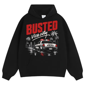 VINTAGE GTA 6 - VICE CITY STORIES TANK TOP & TEE & LONG SLEEVE & LAYERED LS & HOODIE