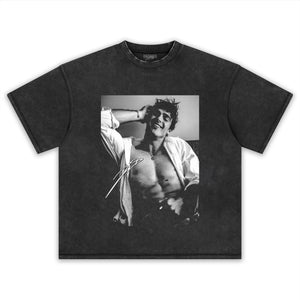 VINTAGE JACOB ELORDI TANK TOP & TEE & LONG SLEEVE & LAYERED LS & HOODIE