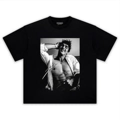VINTAGE JACOB ELORDI TANK TOP & TEE & LONG SLEEVE & LAYERED LS & HOODIE