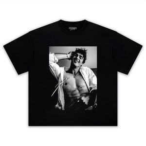 VINTAGE JACOB ELORDI TANK TOP & TEE & LONG SLEEVE & LAYERED LS & HOODIE