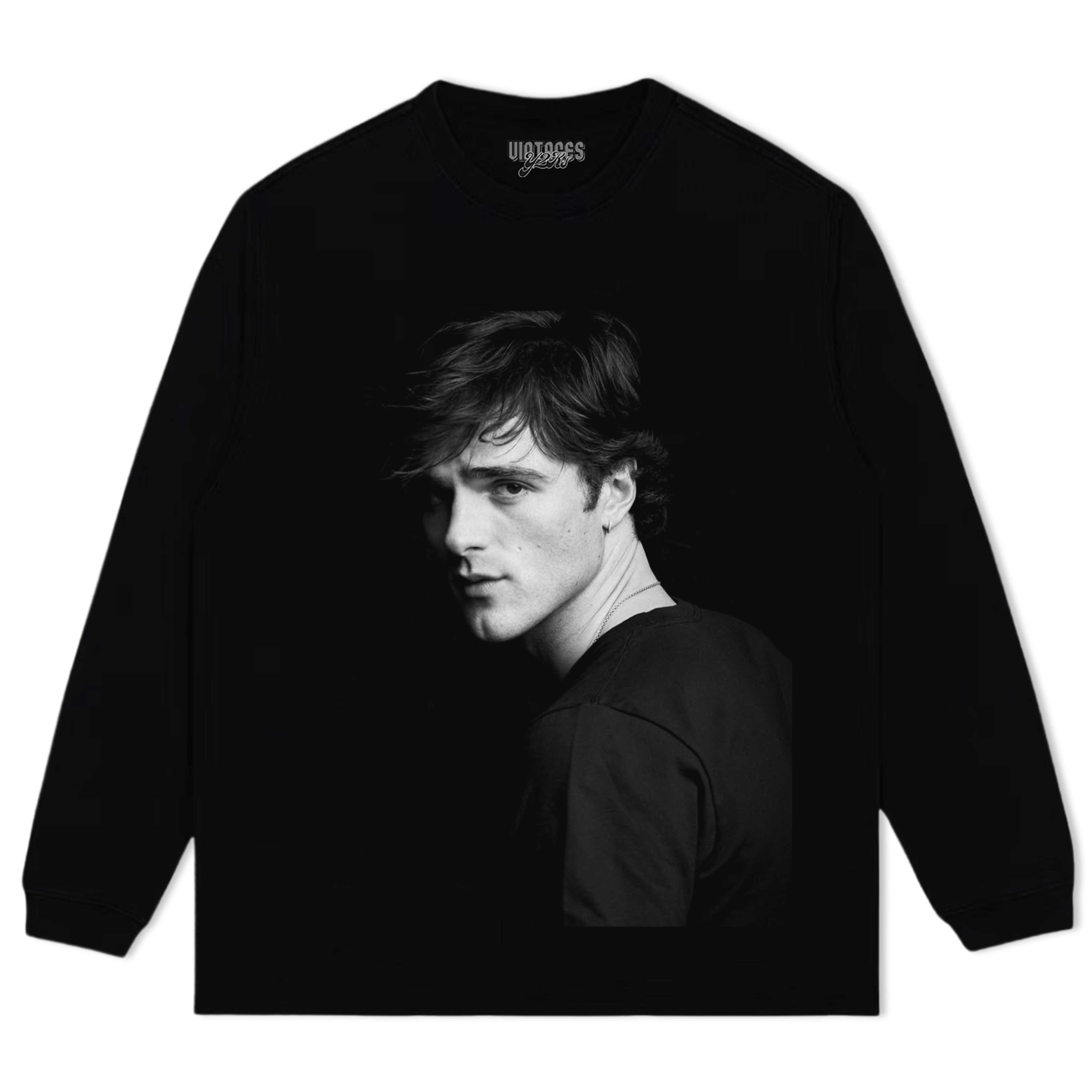 VINTAGE JACOB ELORDI V2 TANK TOP & TEE & LONG SLEEVE & LAYERED LS & HOODIE