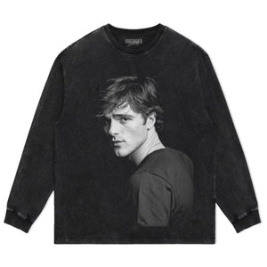VINTAGE JACOB ELORDI V2 TANK TOP & TEE & LONG SLEEVE & LAYERED LS & HOODIE