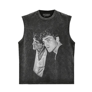 VINTAGE JACOB ELORDI V3 TANK TOP & TEE & LONG SLEEVE & LAYERED LS & HOODIE