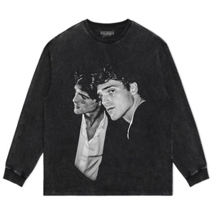 VINTAGE JACOB ELORDI V3 TANK TOP & TEE & LONG SLEEVE & LAYERED LS & HOODIE