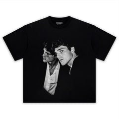 VINTAGE JACOB ELORDI V3 TANK TOP & TEE & LONG SLEEVE & LAYERED LS & HOODIE