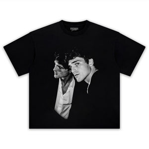 VINTAGE JACOB ELORDI V3 TANK TOP & TEE & LONG SLEEVE & LAYERED LS & HOODIE