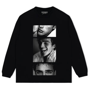 VINTAGE JACOB ELORDI V4 TANK TOP & TEE & LONG SLEEVE & LAYERED LS & HOODIE