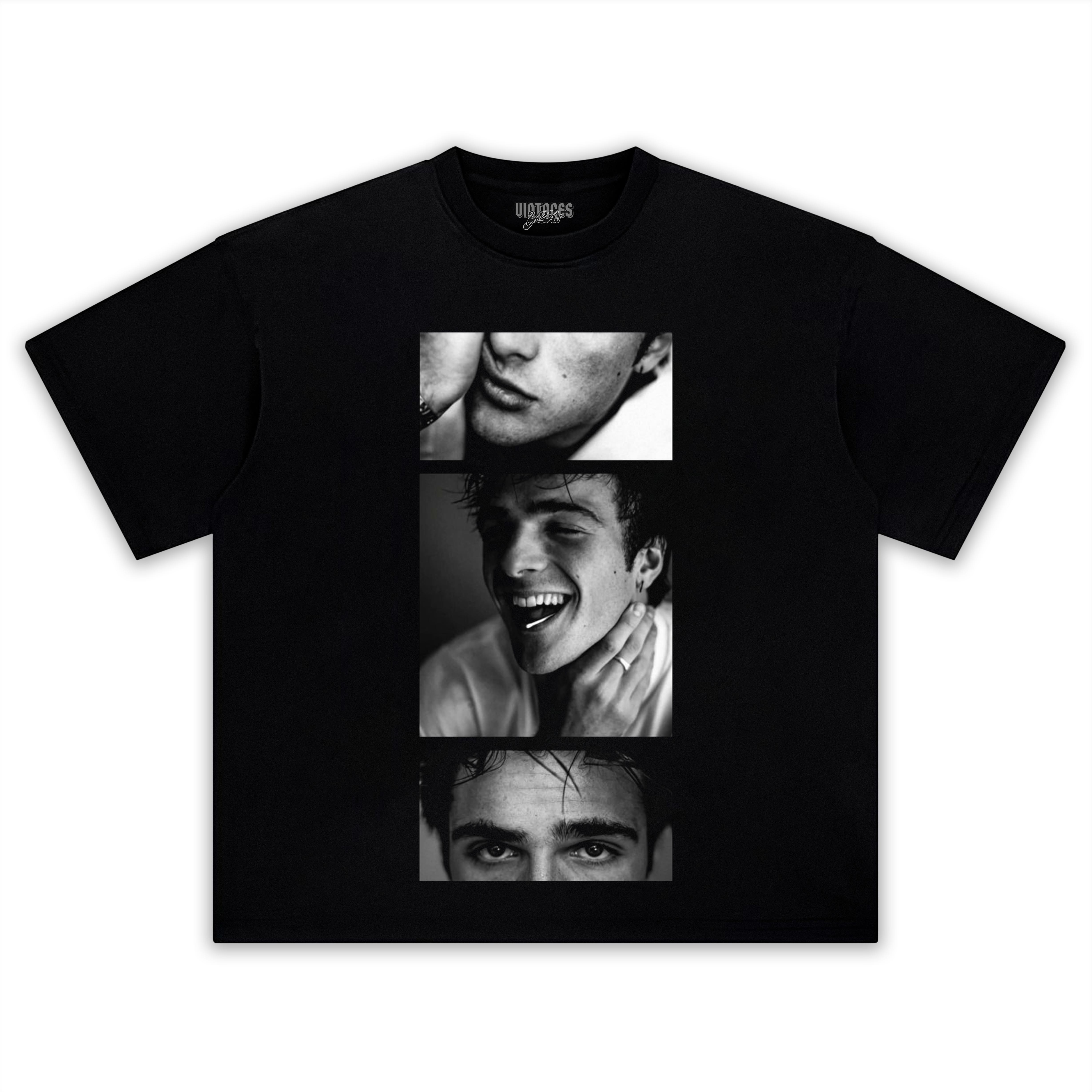 VINTAGE JACOB ELORDI V4 TANK TOP & TEE & LONG SLEEVE & LAYERED LS & HOODIE