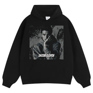 VINTAGE JACOB ELORDI V5 TANK TOP & TEE & LONG SLEEVE & LAYERED LS & HOODIE