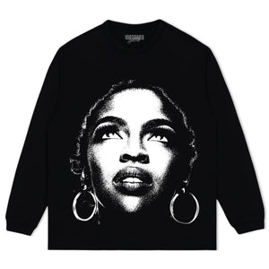 VINTAGE LAURYN HILL TANK TOP & TEE & LONG SLEEVE & LAYERED LS & HOODIE