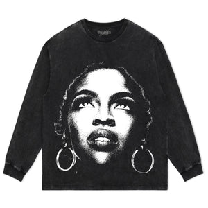 VINTAGE LAURYN HILL TANK TOP & TEE & LONG SLEEVE & LAYERED LS & HOODIE