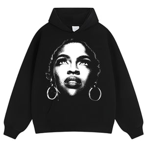 VINTAGE LAURYN HILL TANK TOP & TEE & LONG SLEEVE & LAYERED LS & HOODIE