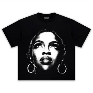 VINTAGE LAURYN HILL TANK TOP & TEE & LONG SLEEVE & LAYERED LS & HOODIE
