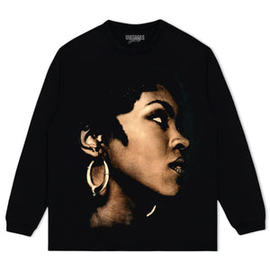 VINTAGE LAURYN HILL V2 TANK TOP & TEE & LONG SLEEVE & LAYERED LS & HOODIE