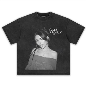 VINTAGE MADISON BEER V2 TANK TOP & TEE & LONG SLEEVE & LAYERED LS & HOODIE