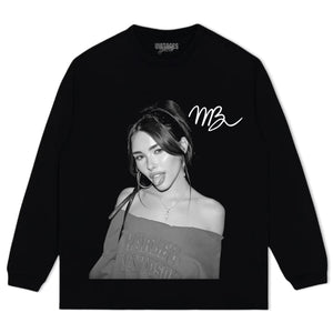VINTAGE MADISON BEER V2 TANK TOP & TEE & LONG SLEEVE & LAYERED LS & HOODIE