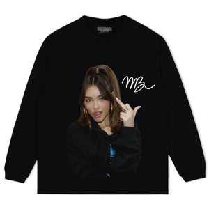 VINTAGE MADISON BEER V4 TANK TOP & TEE & LONG SLEEVE & LAYERED LS & HOODIE
