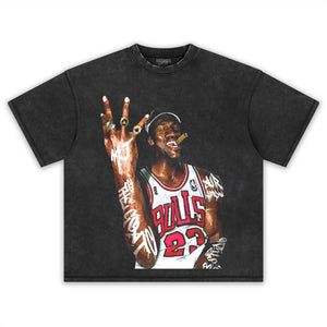 VINTAGE MICHAEL JORDAN TEE