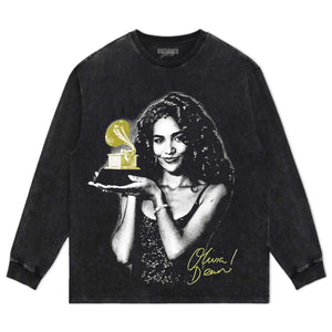 VINTAGE OLIVIA DEAN TEE & LS & HOODIE