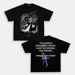 VIRGIL TEE - Y2K VINTAGES
