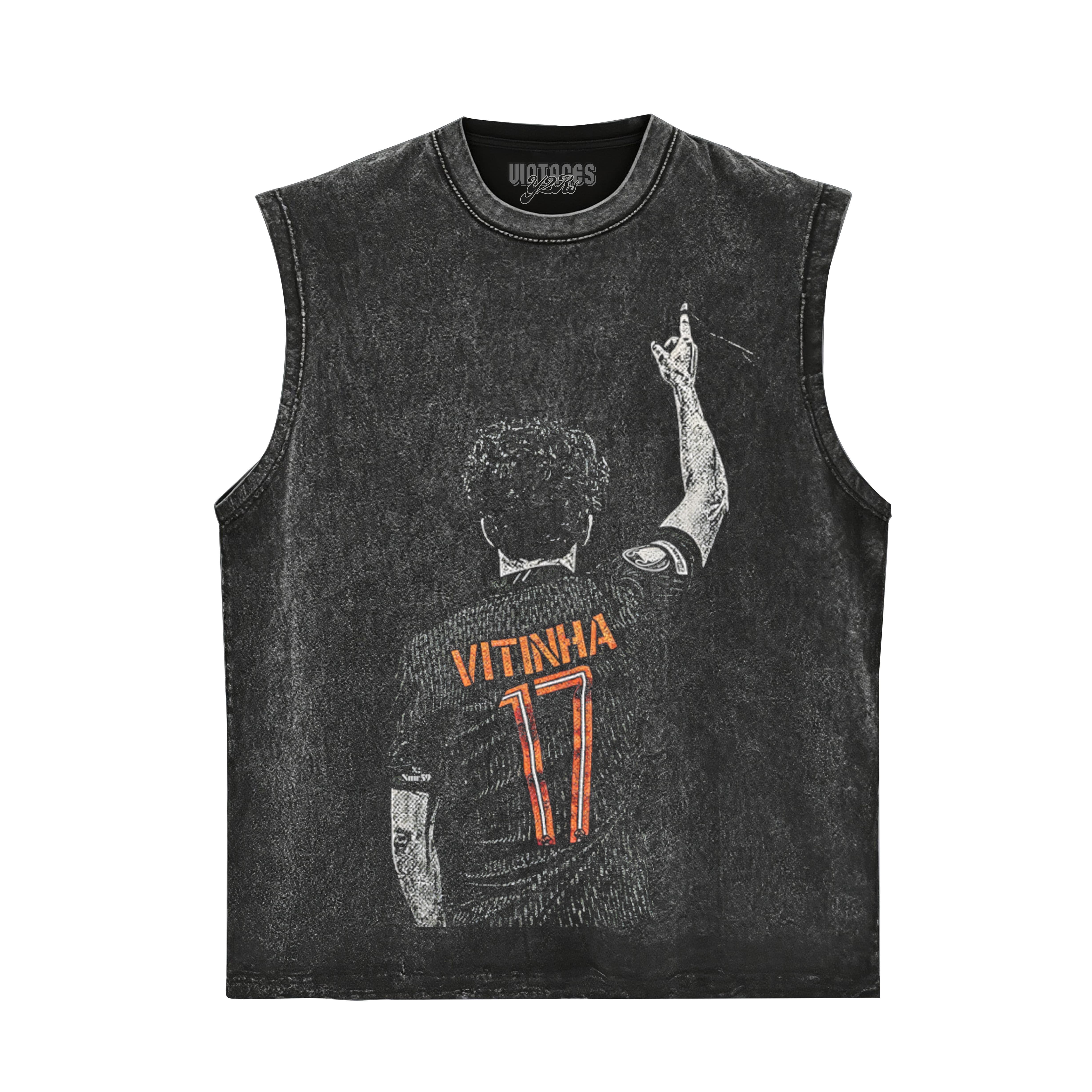 VITINHA 2026 TANK TOP & TEE & LONG SLEEVE & LAYERED LS & HOODIE