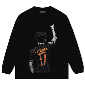 VITINHA 2026 TANK TOP & TEE & LONG SLEEVE & LAYERED LS & HOODIE