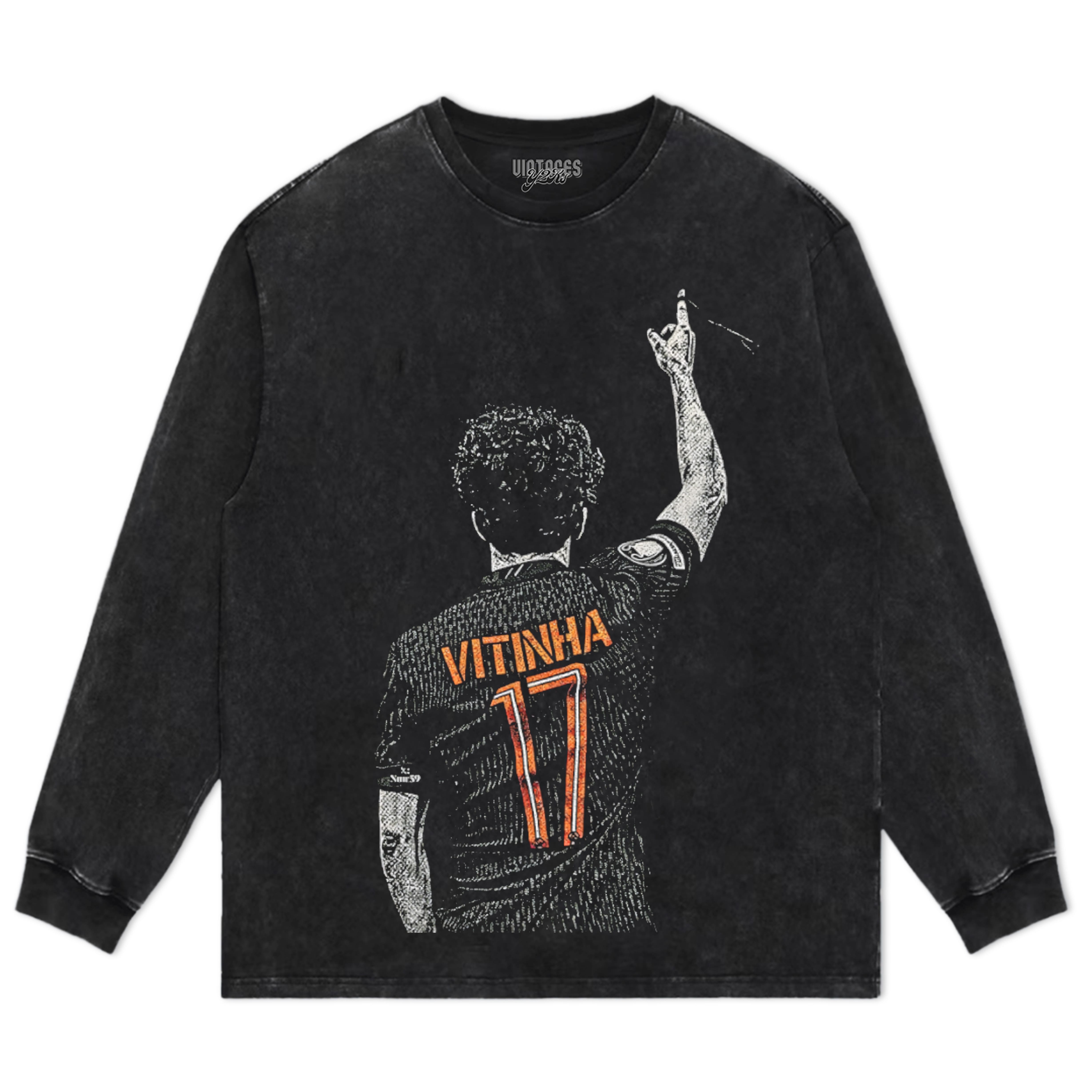 VITINHA 2026 TANK TOP & TEE & LONG SLEEVE & LAYERED LS & HOODIE