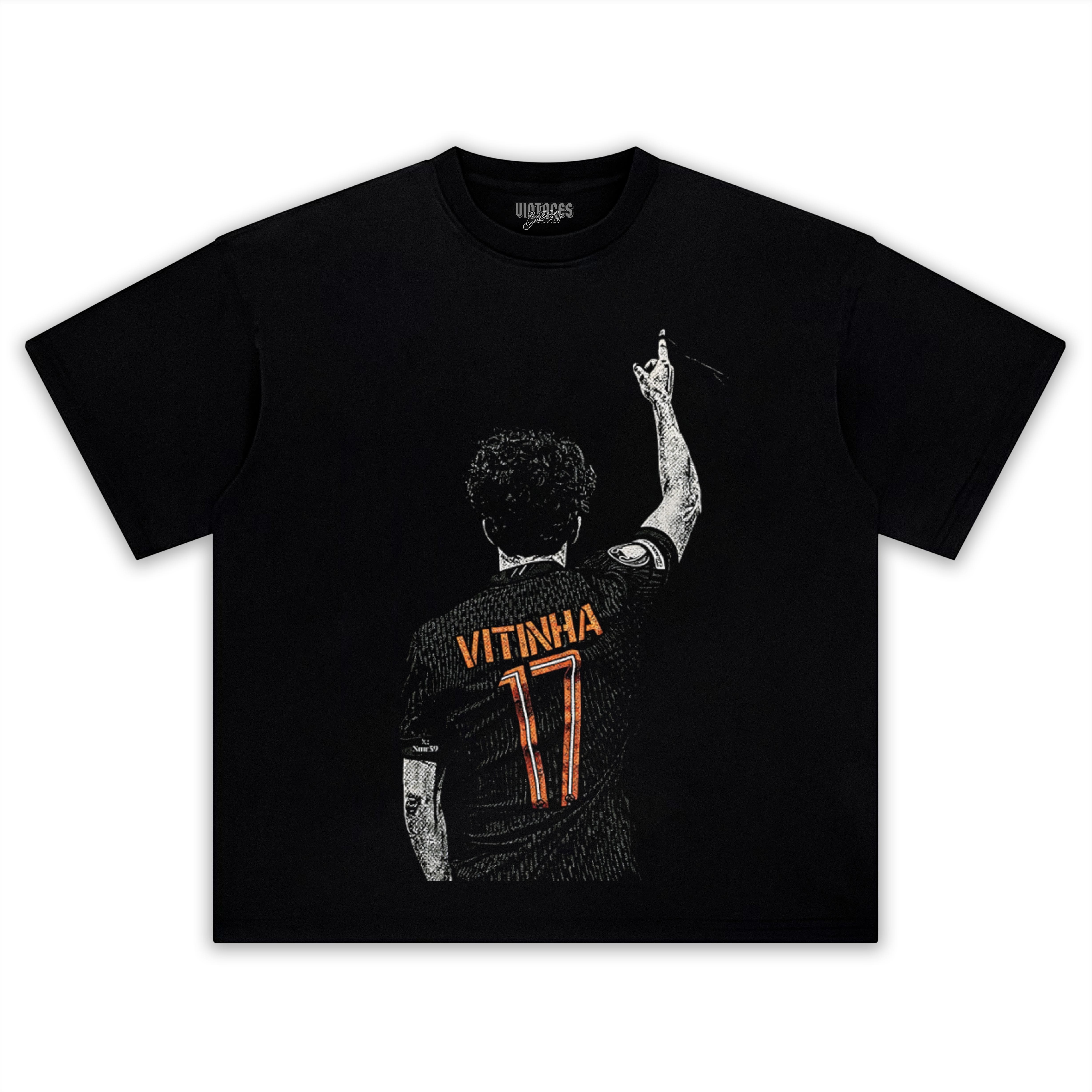 VITINHA 2026 TANK TOP & TEE & LONG SLEEVE & LAYERED LS & HOODIE