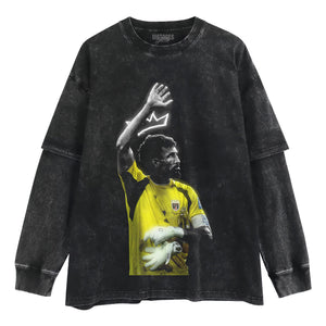 VOZINHA TANK TOP & TEE & LONG SLEEVE & LAYERED LS & HOODIE