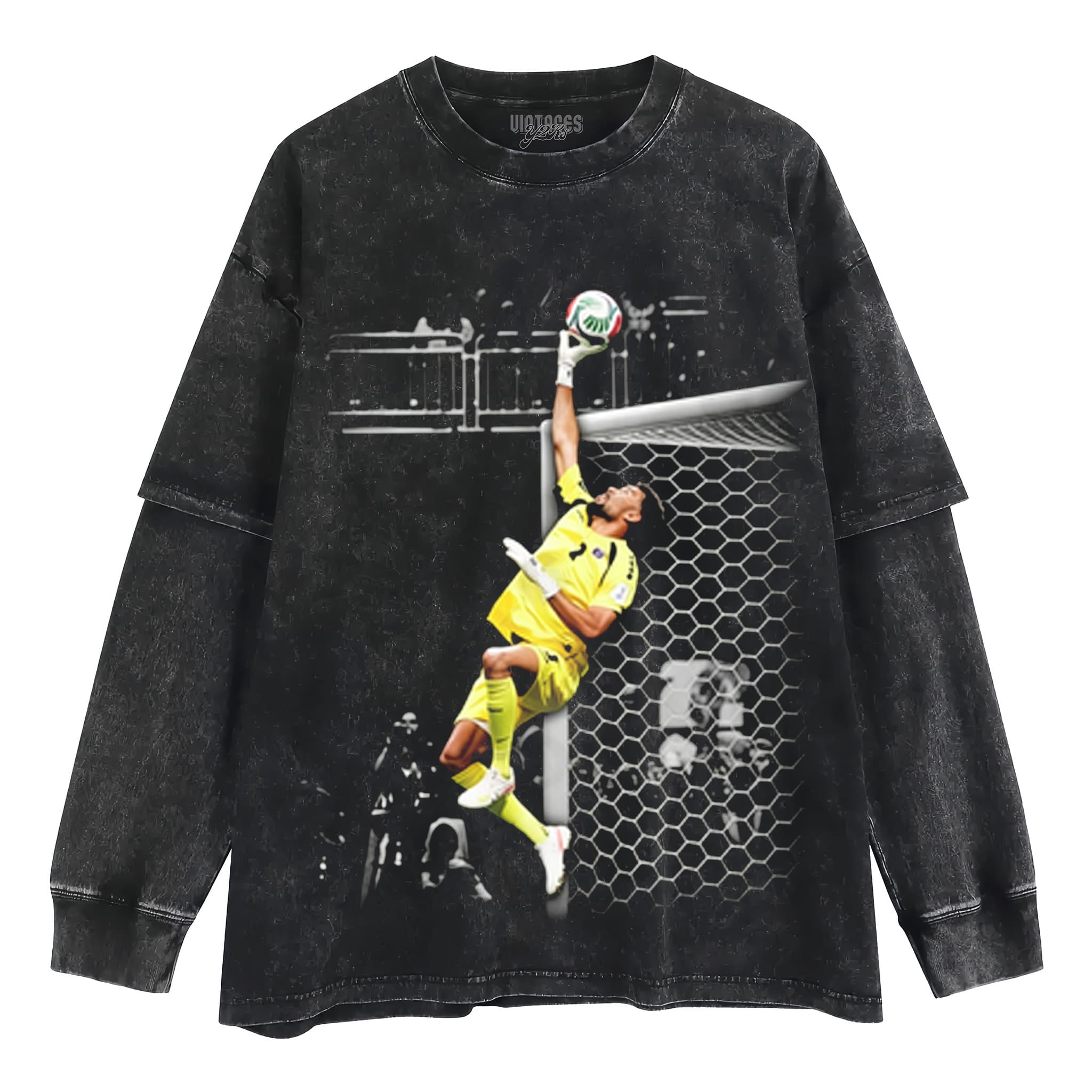 VOZINHA THE MOMENT TANK TOP & TEE & LONG SLEEVE & LAYERED LS & HOODIE
