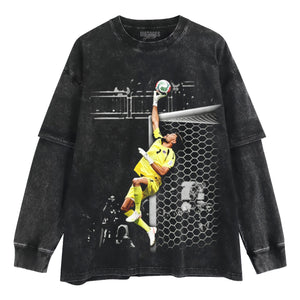 VOZINHA THE MOMENT TANK TOP & TEE & LONG SLEEVE & LAYERED LS & HOODIE