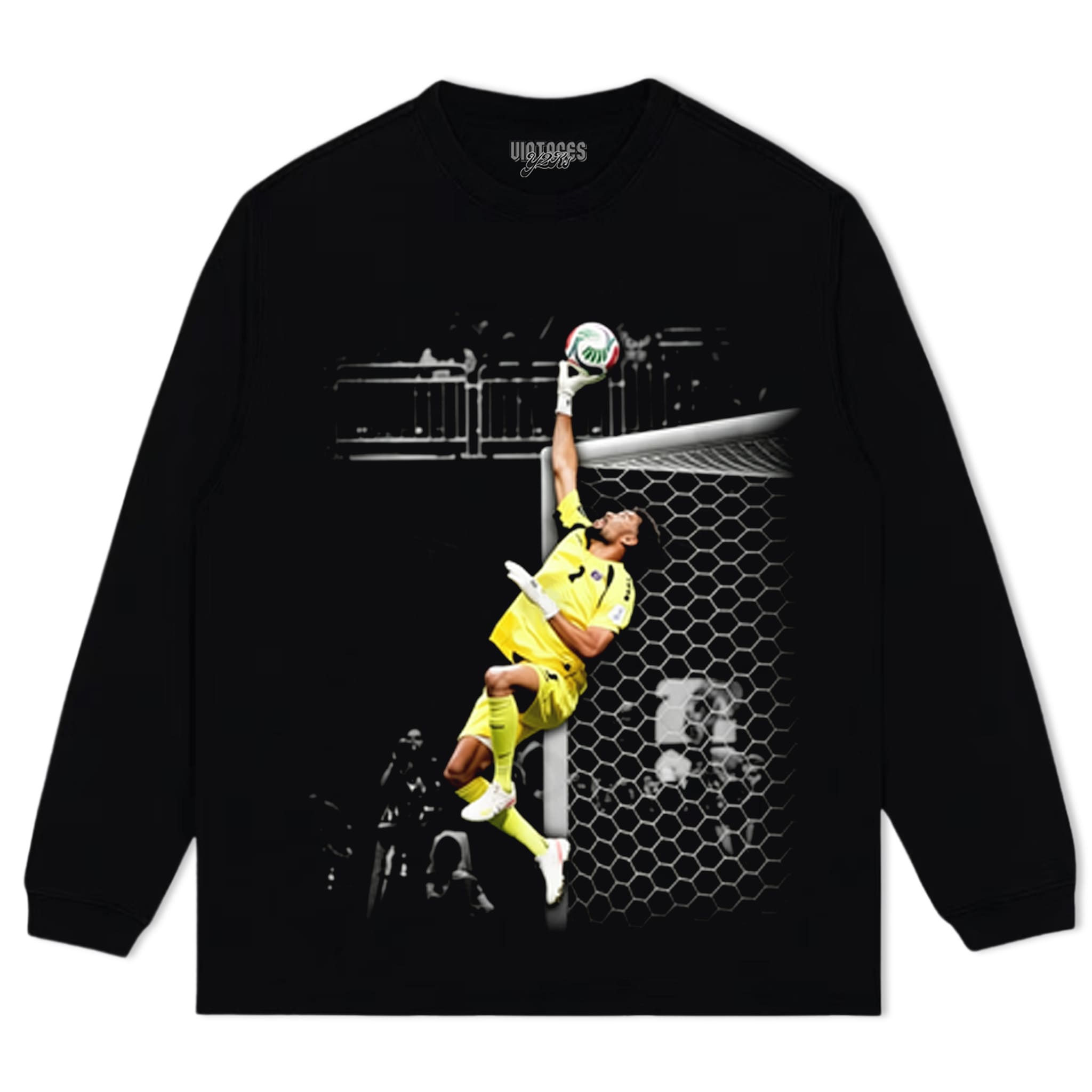 VOZINHA THE MOMENT TANK TOP & TEE & LONG SLEEVE & LAYERED LS & HOODIE