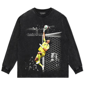 VOZINHA THE MOMENT TANK TOP & TEE & LONG SLEEVE & LAYERED LS & HOODIE