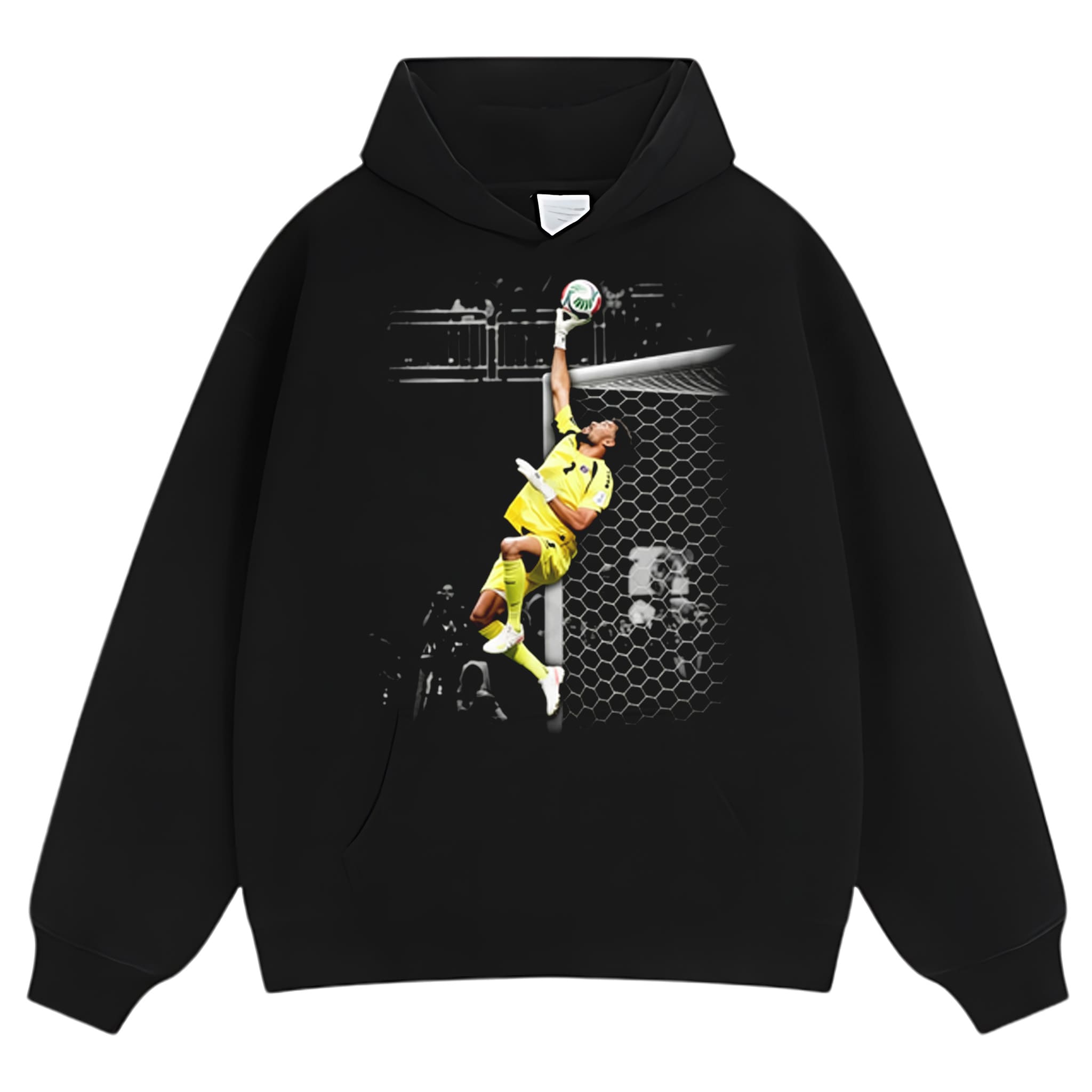 VOZINHA THE MOMENT TANK TOP & TEE & LONG SLEEVE & LAYERED LS & HOODIE