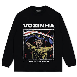 VOZINHA V2 TANK TOP & TEE & LONG SLEEVE & LAYERED LS & HOODIE
