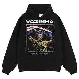 VOZINHA V2 TANK TOP & TEE & LONG SLEEVE & LAYERED LS & HOODIE