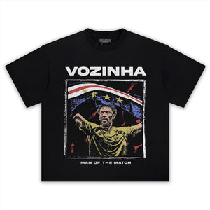 VOZINHA V2 TANK TOP & TEE & LONG SLEEVE & LAYERED LS & HOODIE