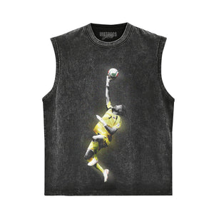 VOZINHA V3 TANK TOP & TEE & LONG SLEEVE & LAYERED LS & HOODIE