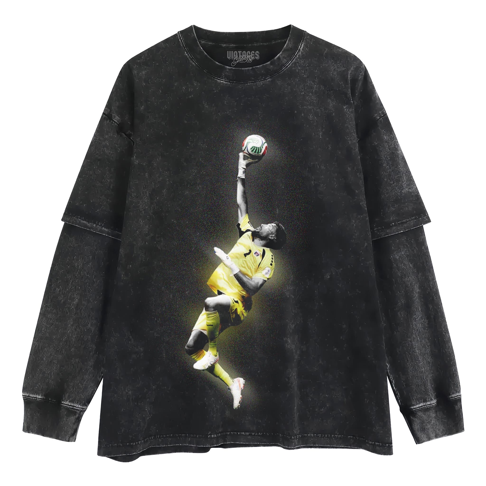 VOZINHA V3 TANK TOP & TEE & LONG SLEEVE & LAYERED LS & HOODIE