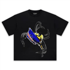 VOZINHA V4 TANK TOP & TEE & LONG SLEEVE & LAYERED LS & HOODIE