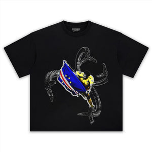 VOZINHA V4 TANK TOP & TEE & LONG SLEEVE & LAYERED LS & HOODIE