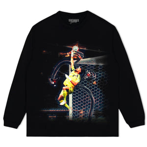 VOZINHA V5 TANK TOP & TEE & LONG SLEEVE & LAYERED LS & HOODIE