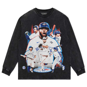 WANT IT ALL & JAYS V2 TEE