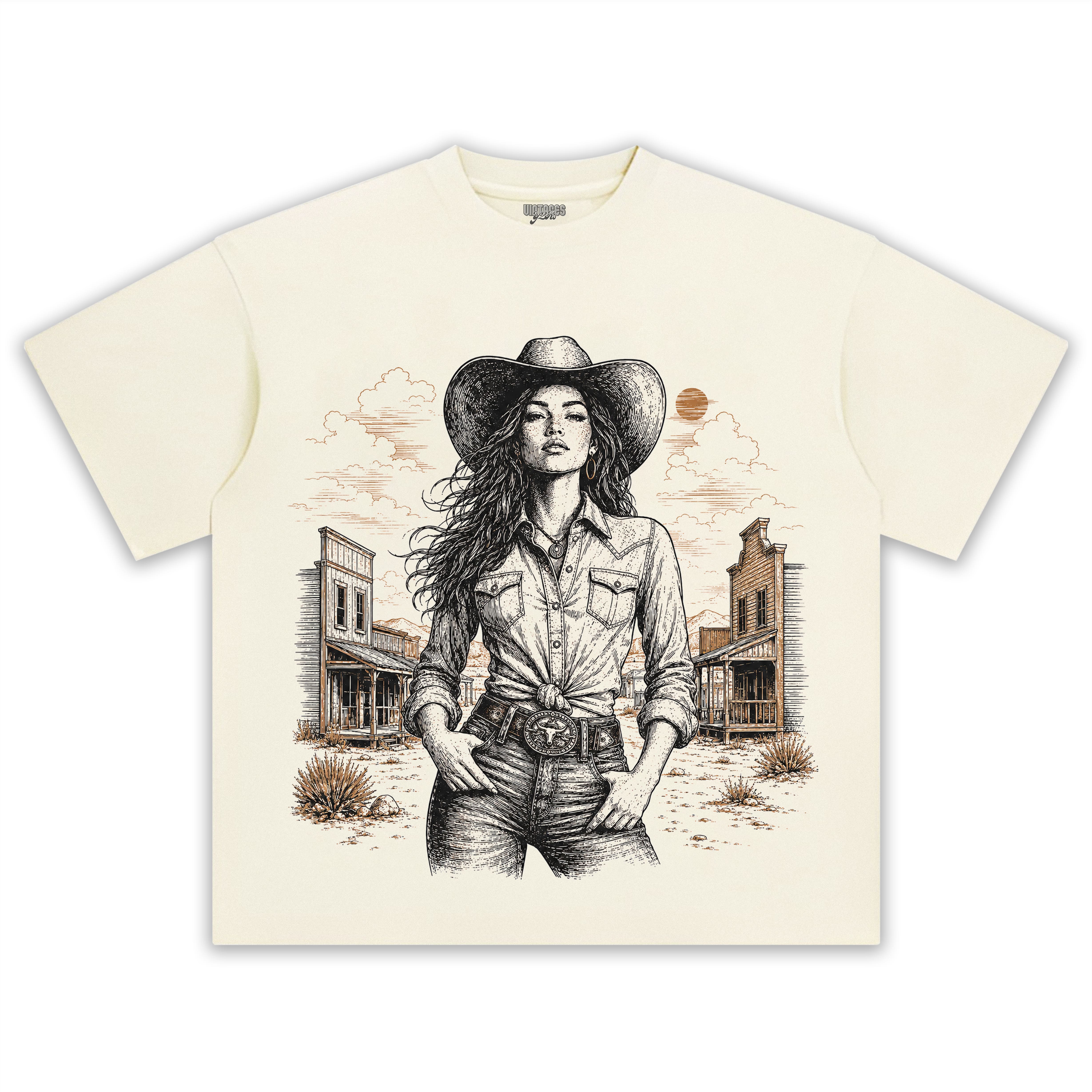 WESTERN RODEO FASHION TANK TOP & TEE & LONG SLEEVE & LAYERED LS & HOODIE