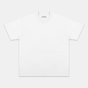 SOLID COLOR T-SHIRT