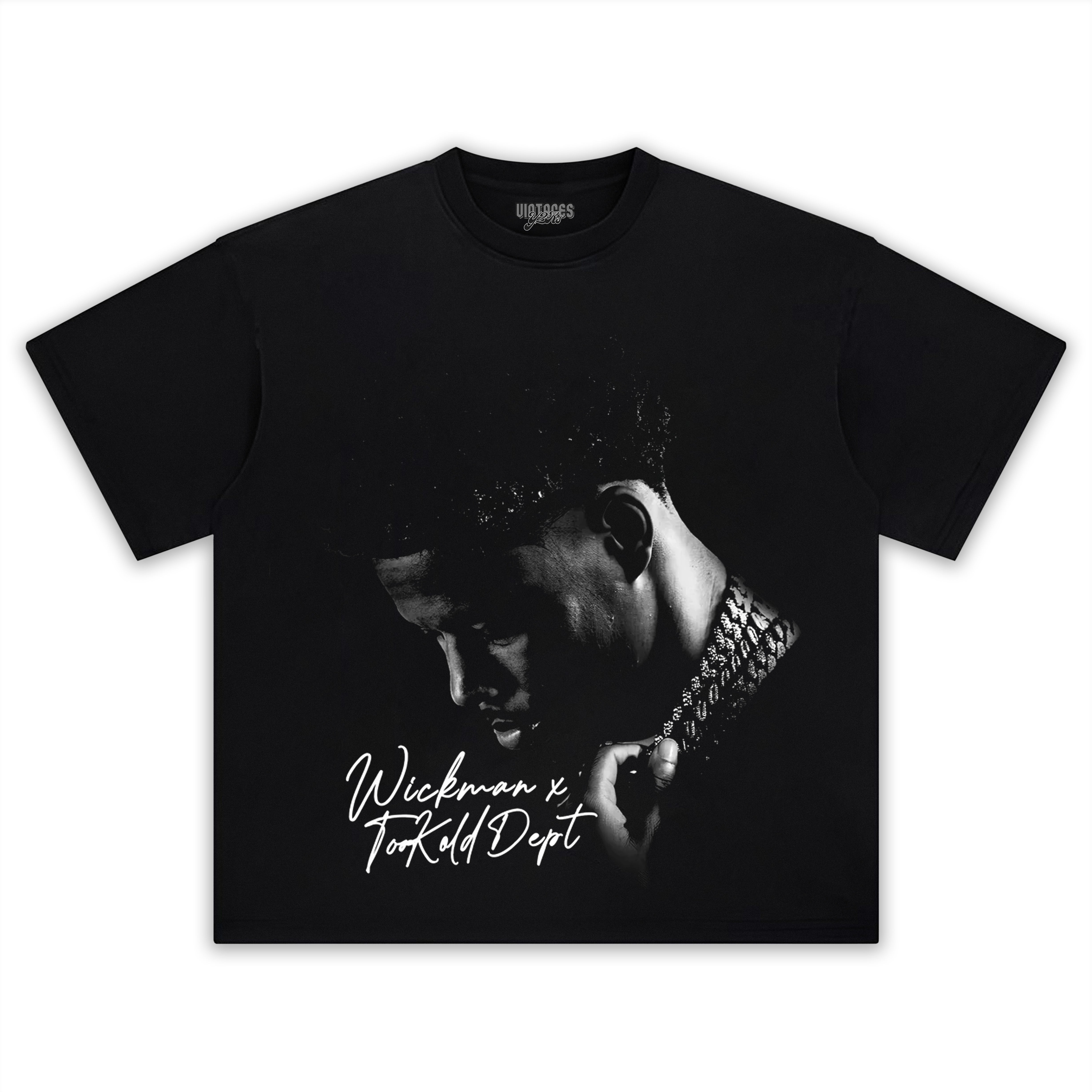 WICKMAN TEE