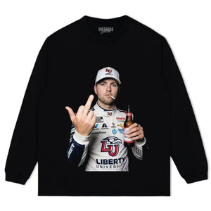 WILLIAM BYRON TANK TOP & TEE & LONG SLEEVE & LAYERED LS & HOODIE