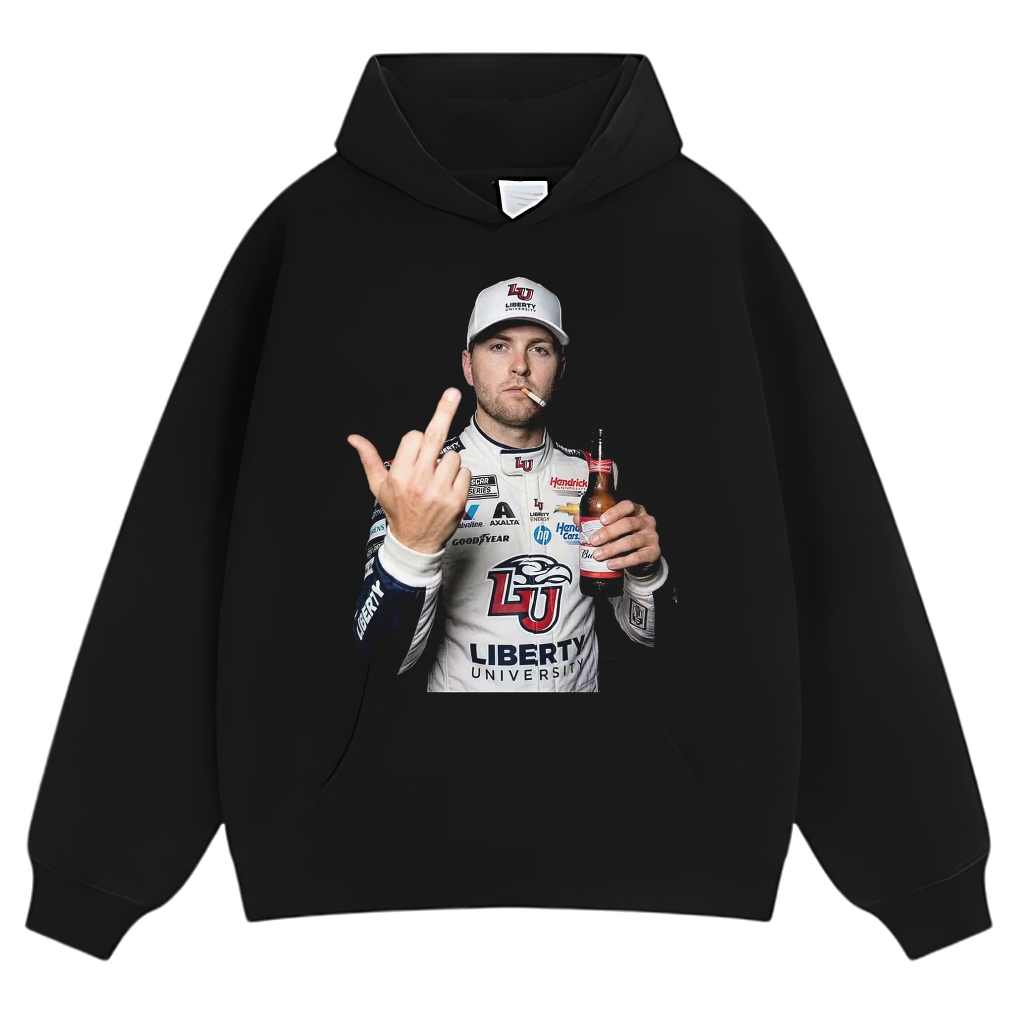 WILLIAM BYRON TANK TOP & TEE & LONG SLEEVE & LAYERED LS & HOODIE