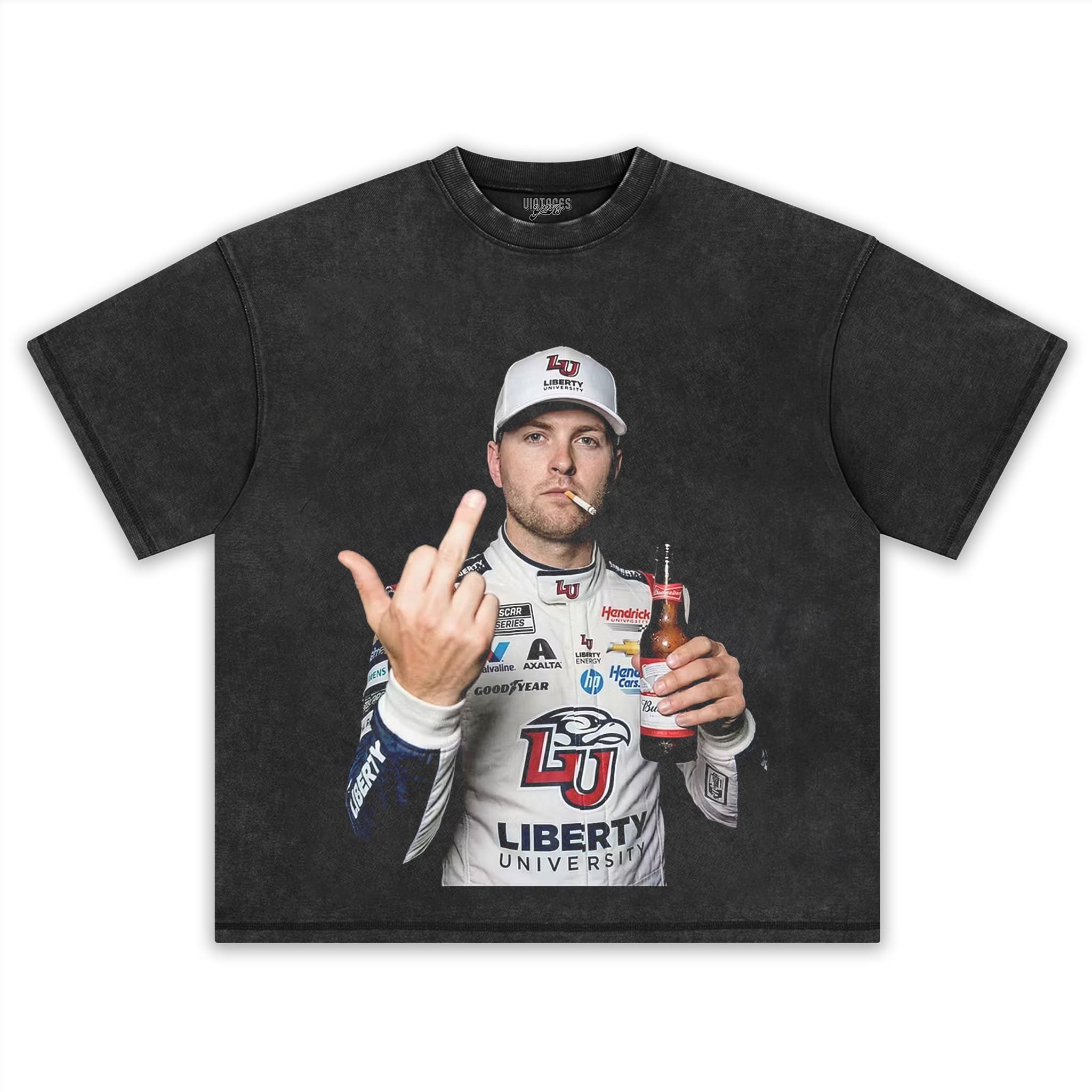 WILLIAM BYRON TANK TOP & TEE & LONG SLEEVE & LAYERED LS & HOODIE