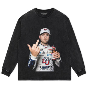 WILLIAM BYRON TANK TOP & TEE & LONG SLEEVE & LAYERED LS & HOODIE